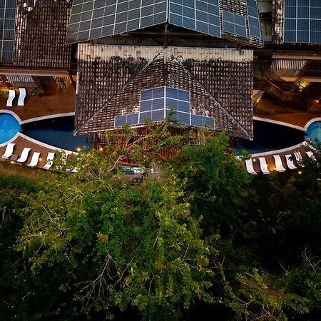 Kalango Hotel Boutique イリャベラ エクステリア 写真