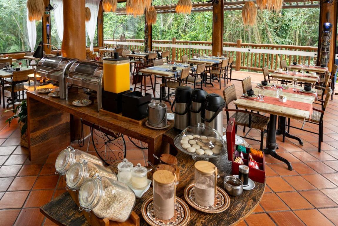Kalango Hotel Boutique イリャベラ エクステリア 写真