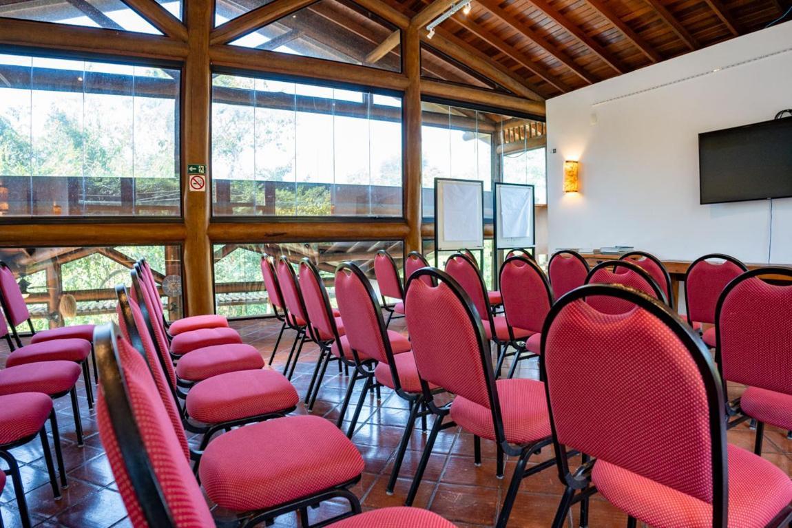 Kalango Hotel Boutique イリャベラ エクステリア 写真