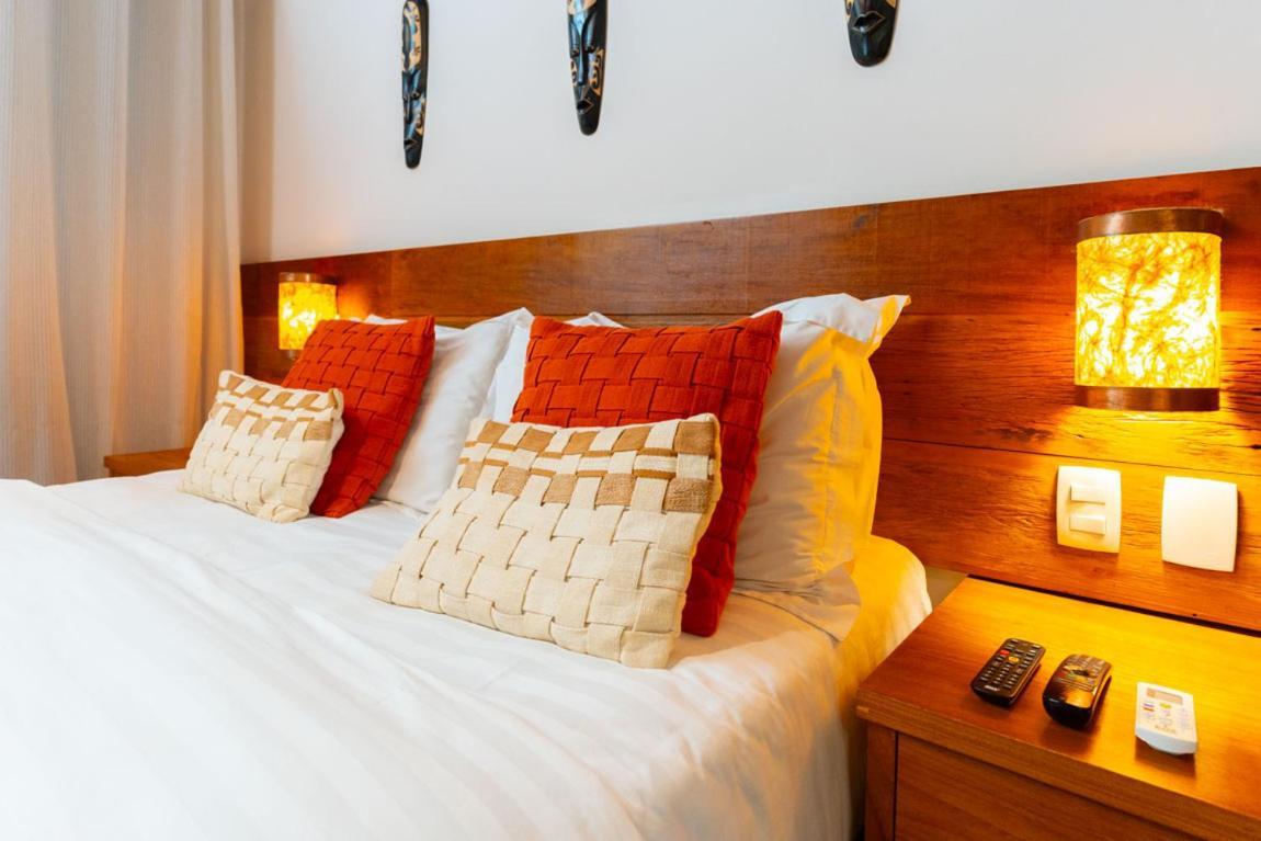 Kalango Hotel Boutique イリャベラ エクステリア 写真