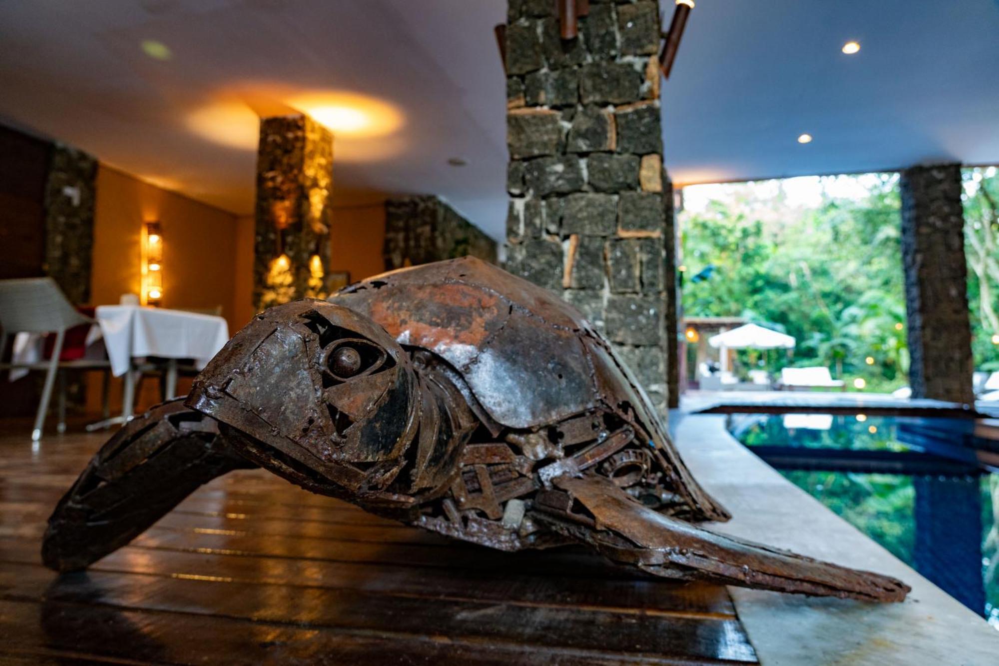 Kalango Hotel Boutique イリャベラ エクステリア 写真