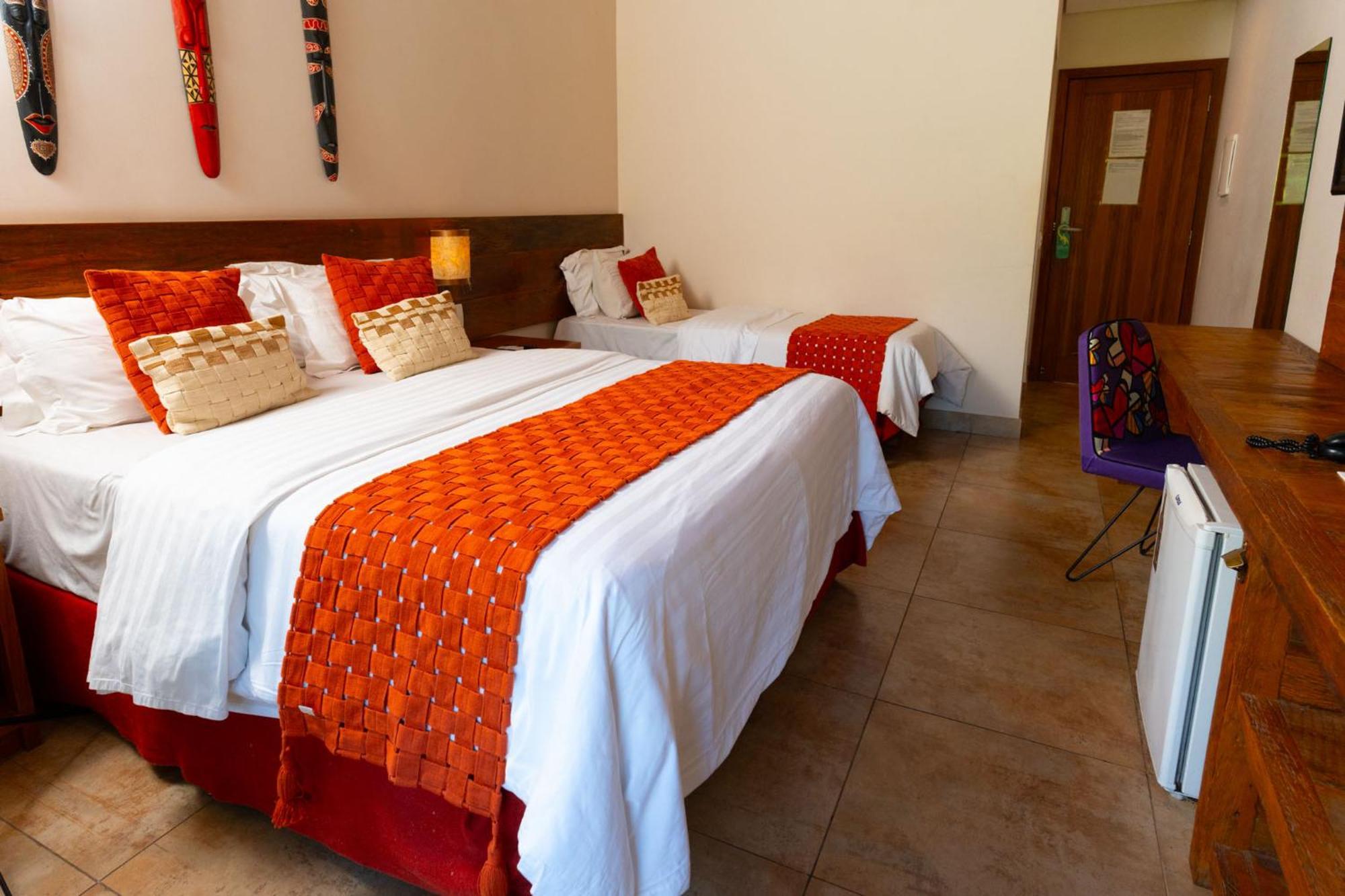 Kalango Hotel Boutique イリャベラ エクステリア 写真