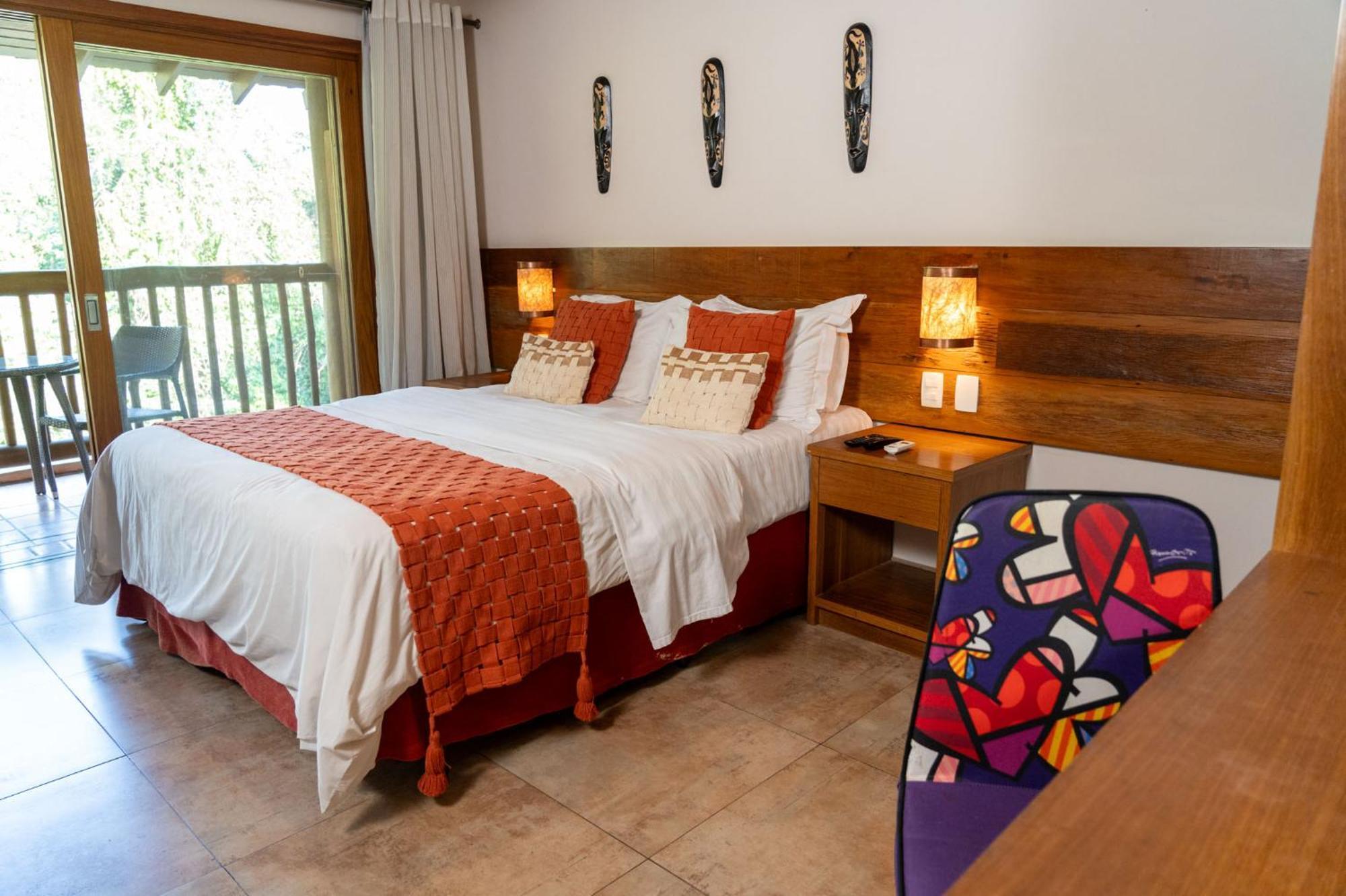 Kalango Hotel Boutique イリャベラ エクステリア 写真