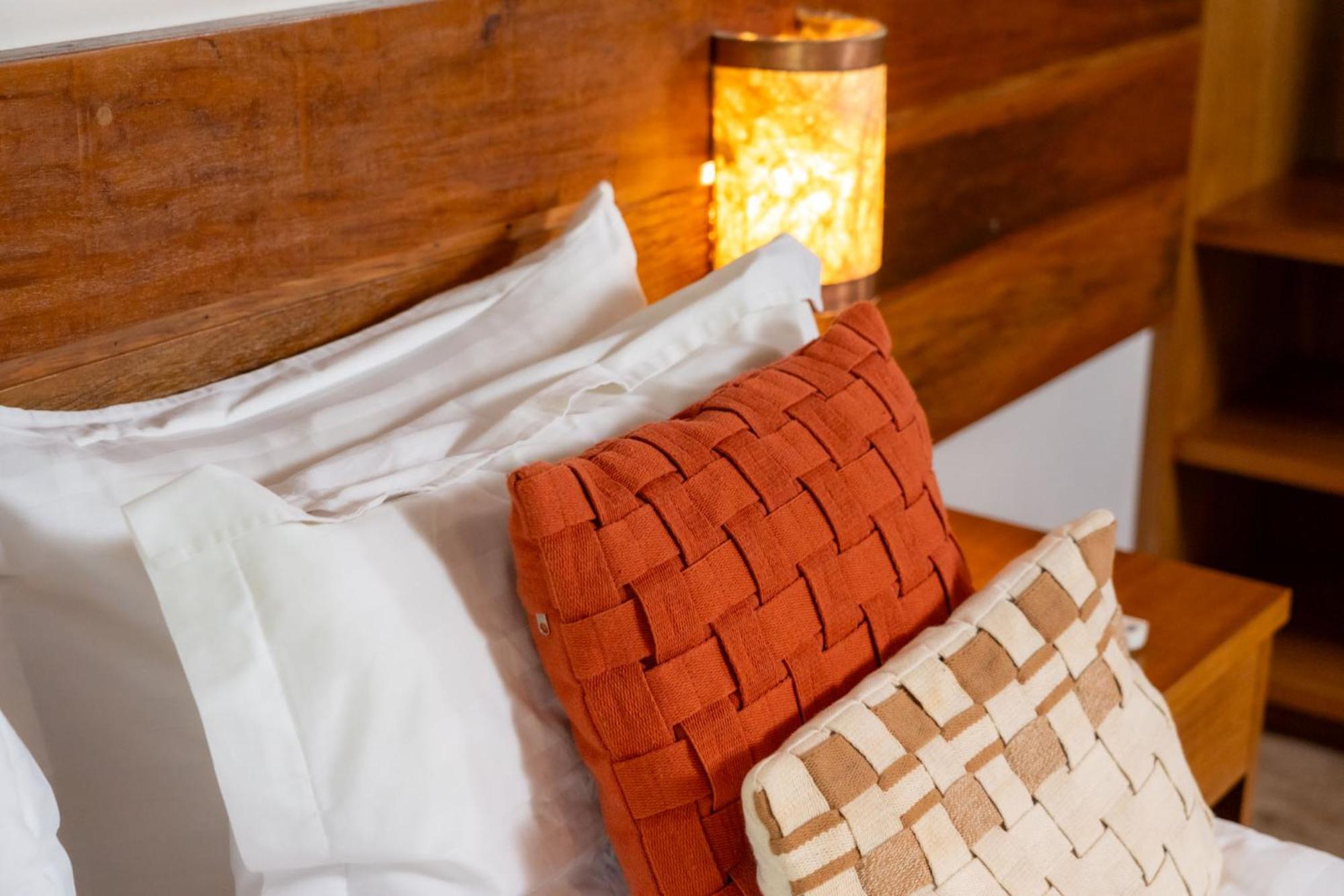 Kalango Hotel Boutique イリャベラ エクステリア 写真