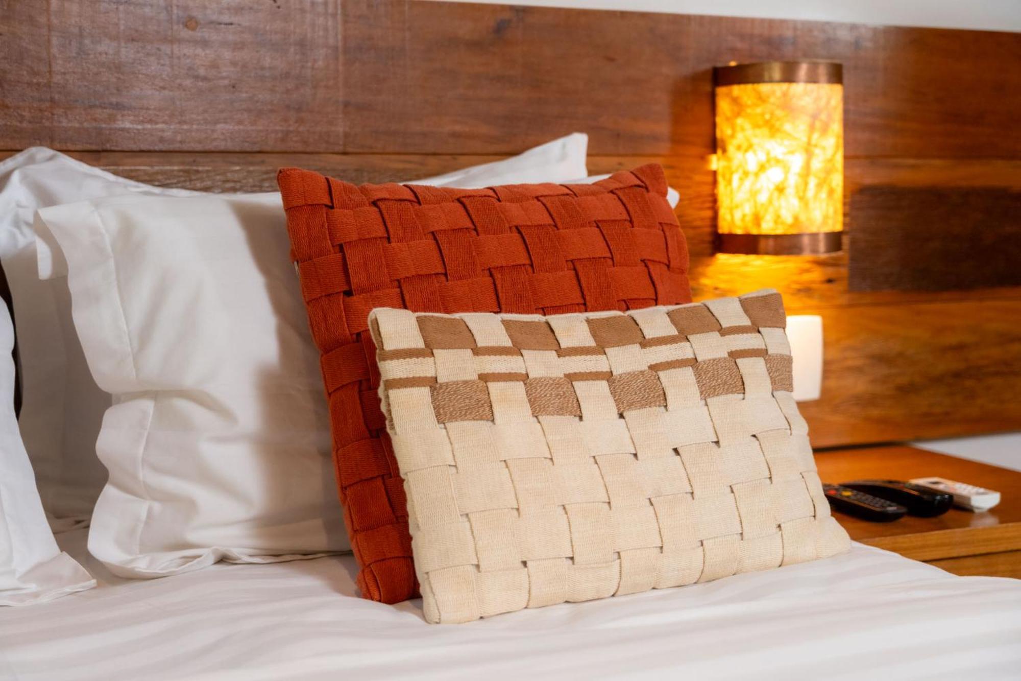 Kalango Hotel Boutique イリャベラ エクステリア 写真