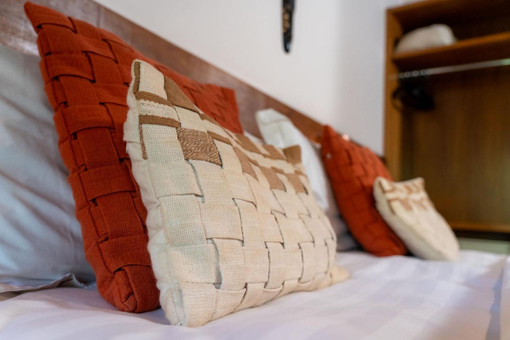 Kalango Hotel Boutique イリャベラ エクステリア 写真