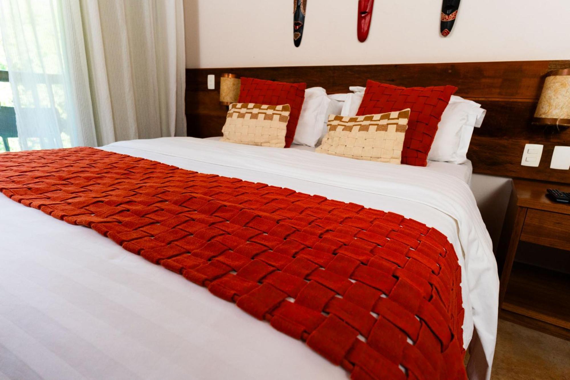Kalango Hotel Boutique イリャベラ エクステリア 写真