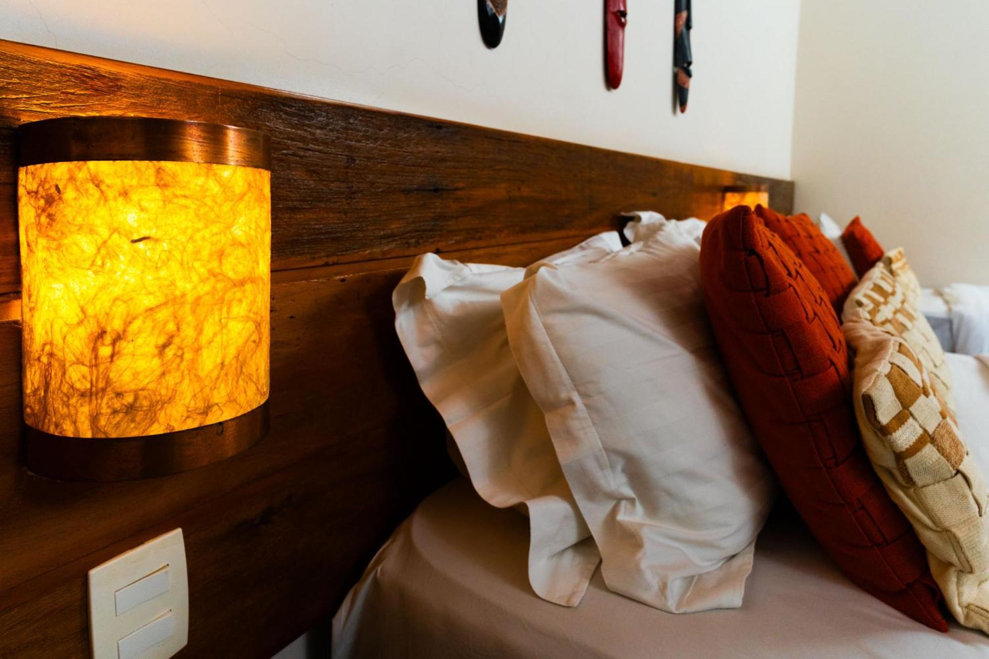 Kalango Hotel Boutique イリャベラ エクステリア 写真