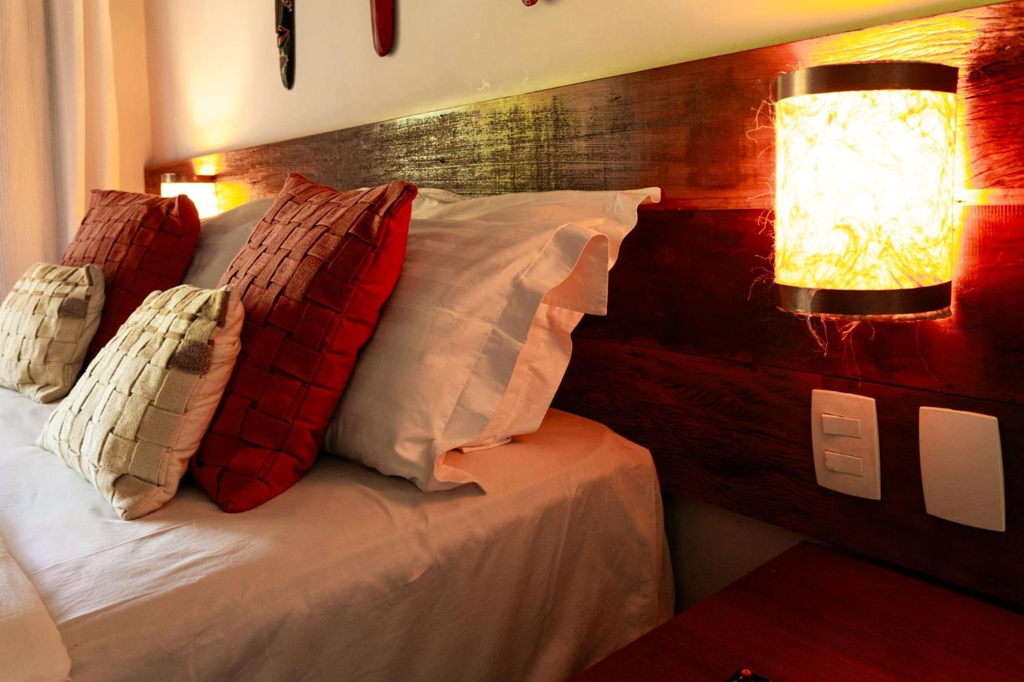 Kalango Hotel Boutique イリャベラ エクステリア 写真