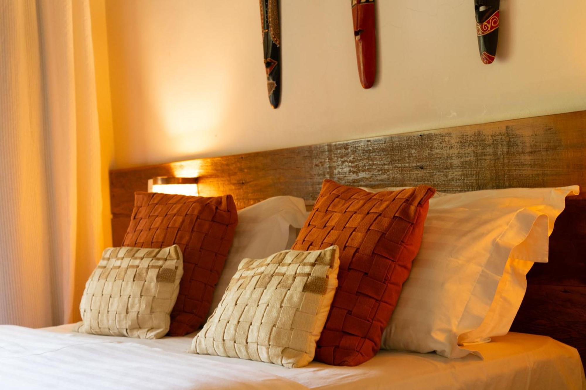 Kalango Hotel Boutique イリャベラ エクステリア 写真