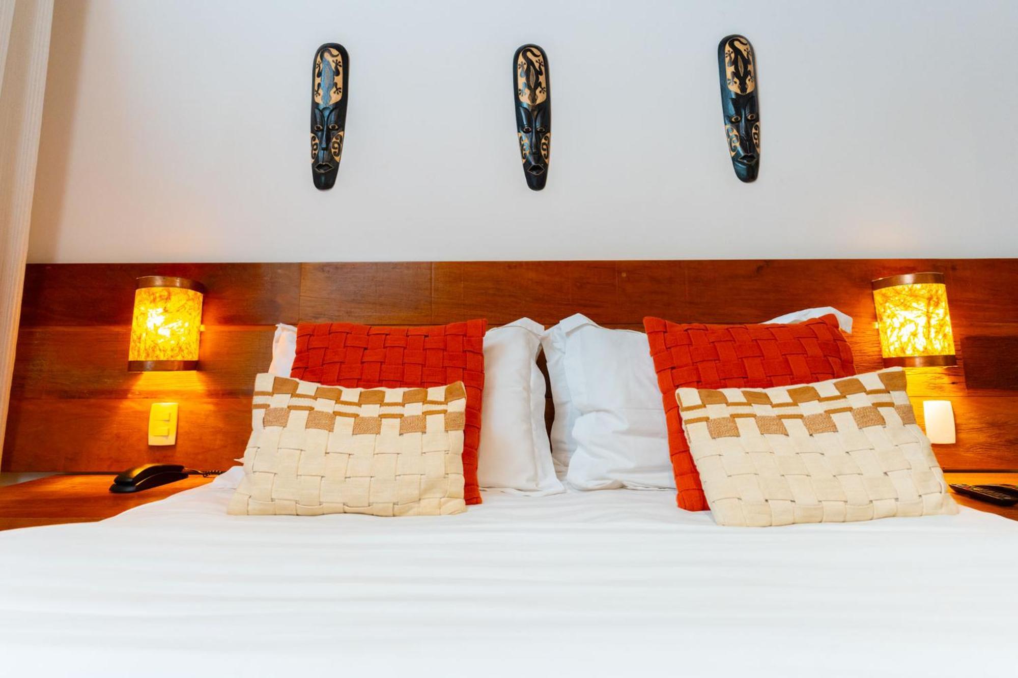 Kalango Hotel Boutique イリャベラ エクステリア 写真