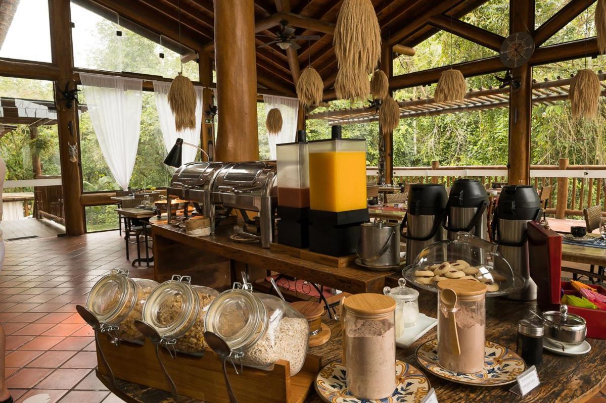 Kalango Hotel Boutique イリャベラ エクステリア 写真