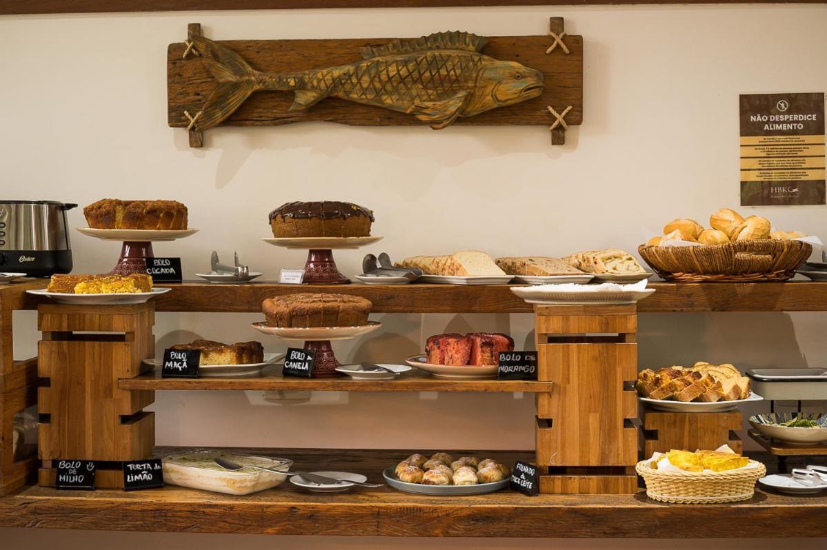 Kalango Hotel Boutique イリャベラ エクステリア 写真